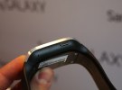 Samsung Galaxy Gear Hands On
