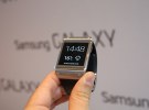 Samsung Galaxy Gear Hands On