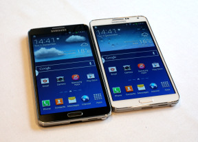 IFA 2013: Samsung hands-ons