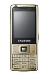 Samsung L700 offical images