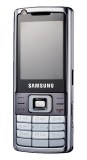 Samsung L700 offical images