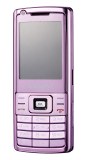 Samsung L700 offical images