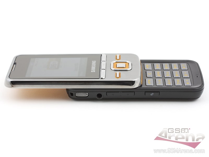 Samsung M3200 Beat s pictures, official photos