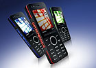 Samsung M7500 Emporio Armani - Full phone specifications