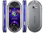 Samsung M7600 Beat DJ