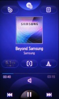 Samsung M7600 Beat DJ