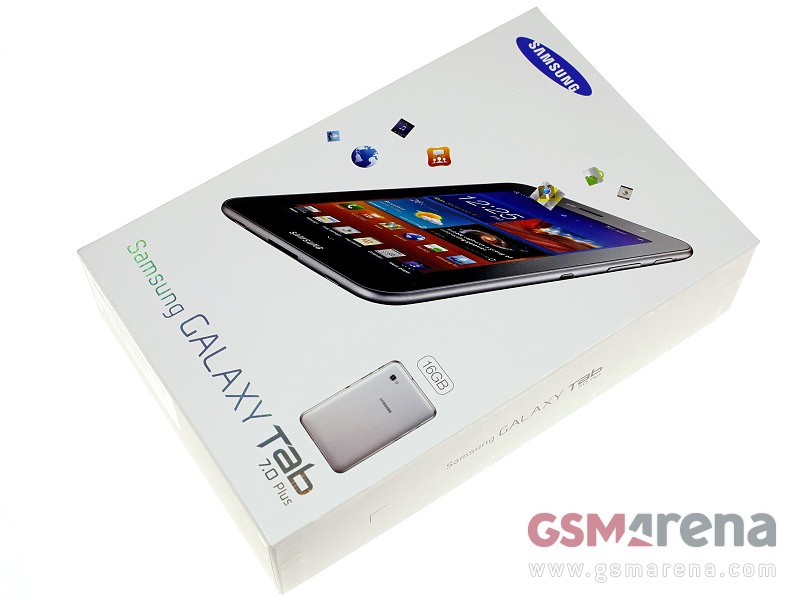 samsung p6200 galaxy tab 7.0 plus