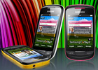 Samsung S3850 Corby II preview: First look