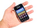 Samsung S5360 Galaxy Y