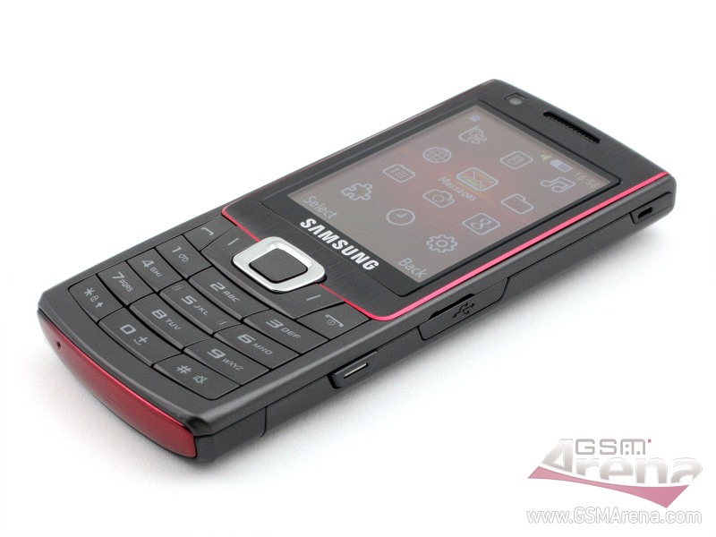 Samsung S7220 Ultra b