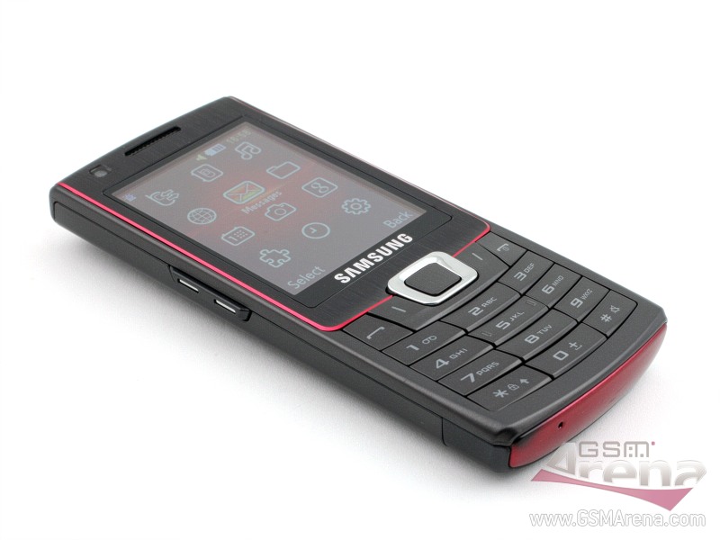 Samsung S7220 Ultra b