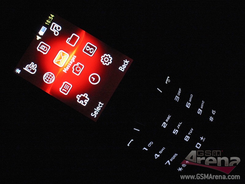 Samsung S7220 Ultra b