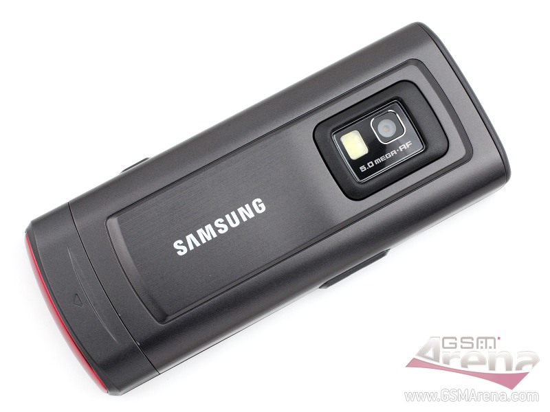 Samsung S7220 Ultra b