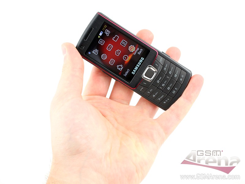 Samsung S7220 Ultra b