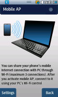 Samsung S7230E Wave 723