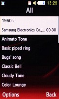 Samsung S7350