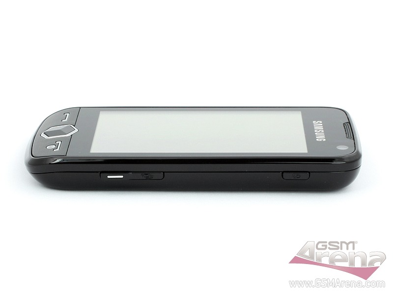Samsung S8000 Jet