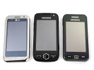 Samsung S8000 Jet