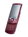 Samsung U600