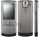 Samsung U800 Soul b