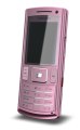 Samsung U800 Soul b