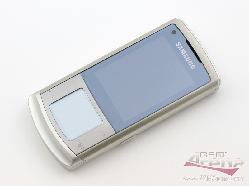 Samsung U900 Soul
