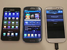 Samsung Unpacked Hands On