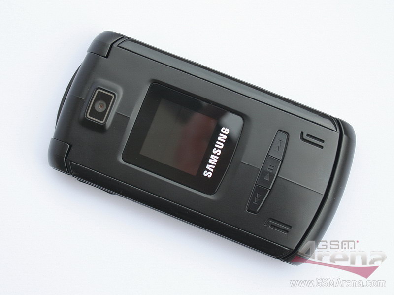 Samsung Z540