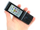 Sony Ericsson Aino