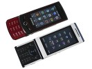 Sony Ericsson Aino vs Samsung S8300 UltraTOUCH