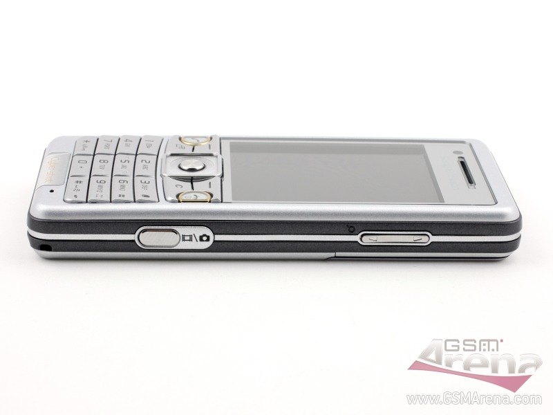 Sony Ericsson C510