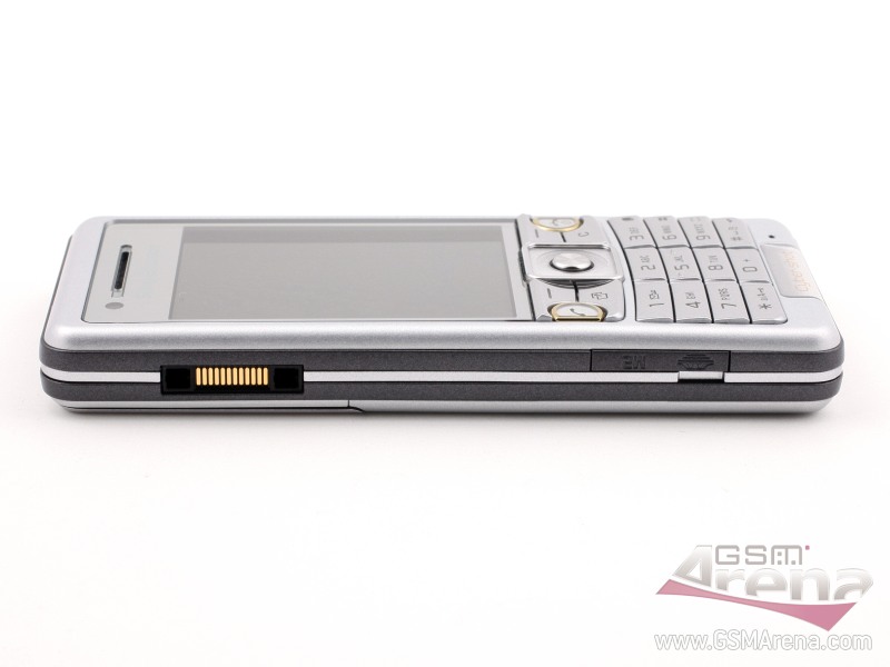 Sony Ericsson C510