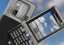 Sony Ericsson C702 review: Allroad Cyber-shot