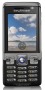 Sony Ericsson C702