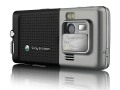 Sony Ericsson C702