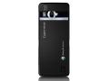 Sony Ericsson C902