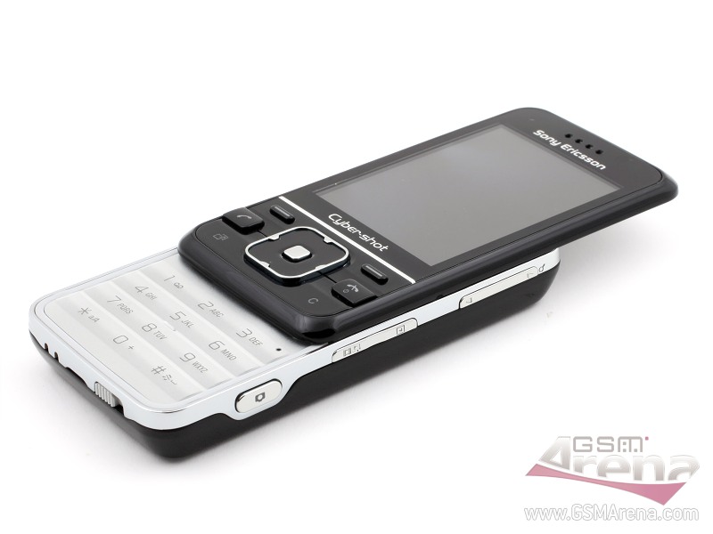 Sony Ericsson C903
