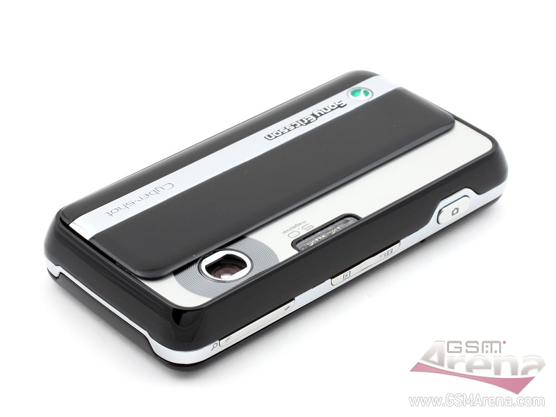 Sony Ericsson C903