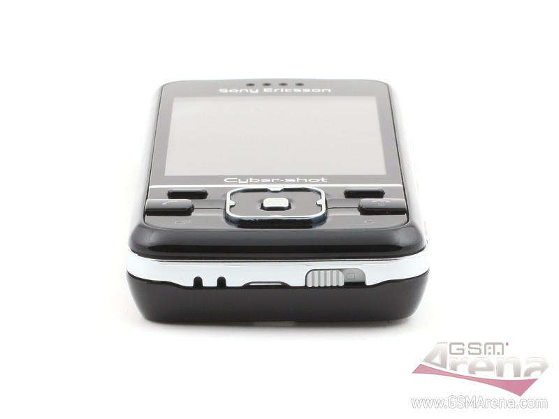 Sony Ericsson C903