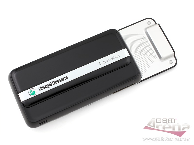 Sony Ericsson C903