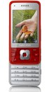 Sony Ericsson C903