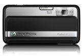 Sony Ericsson C903