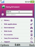 Sony Ericsson C903