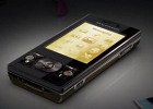 Sony Ericsson G705 review: Slide-o-matic