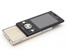 Sony Ericsson G705