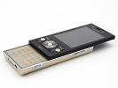 Sony Ericsson G705