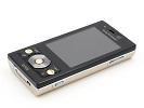 Sony Ericsson G705