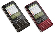 Sony Ericsson G900