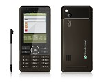 Sony Ericsson G900