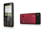 Sony Ericsson G900